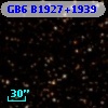 GB6 B1927+1939