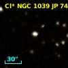 Cl* NGC 1039     JP      74