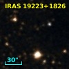 IRAS 19223+1826