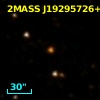 2MASS J19295726+1818116
