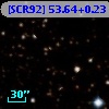 [SCR92]  53.64+0.23