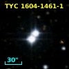 TYC 1604-1461-1