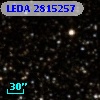 LEDA 2815257