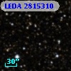 LEDA 2815310