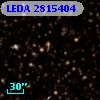LEDA 2815404