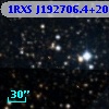1RXS J192706.4+205801
