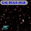 GAL 054.4+01.0