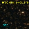 HVC 054.1+01.5-197