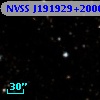 NVSS J191929+200629