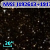NVSS J192613+191359