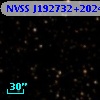 NVSS J192732+202409