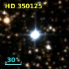 HD 350125