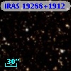 IRAS 19288+1912