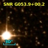 SNR G053.9+00.2