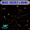 IRAS 19282+1845