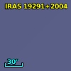 IRAS 19291+2004