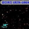 [CCS92] 1929+186A