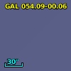 GAL 054.09-00.06