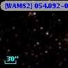 [WAM82] 054.092-0.066