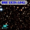 BWE 1929+1942