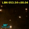 LBN 053.54+00.04