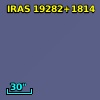 IRAS 19282+1814