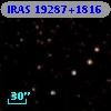 IRAS 19287+1816