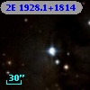 2E 1928.1+1814