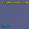 BD+19  4063B