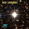 HD 184881