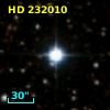 HD 232010