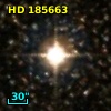 HD 185663