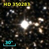 HD 350283