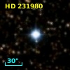 HD 231980