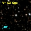V* XX Sge