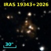 IRAS 19343+2026