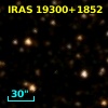 IRAS 19300+1852
