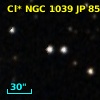 Cl* NGC 1039     JP      85