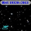 IRAS 19320+2013