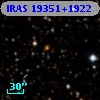 IRAS 19351+1922