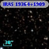 IRAS 19364+1909