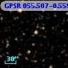 GPSR 055.507-0.558