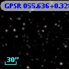 GPSR 055.636+0.328