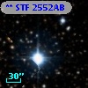 ** STF  2552AB