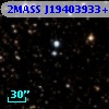 2MASS J19403933+1916431