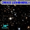2MASS J19404086+1918235
