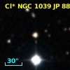 Cl* NGC 1039     JP      88
