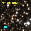 V* DN Sge