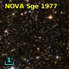 NOVA Sge 1977