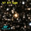 V* XY Sge